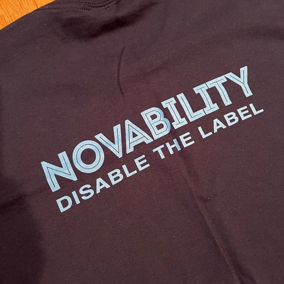 Villanova men’s XL tee shirt - Picture 5 of 5